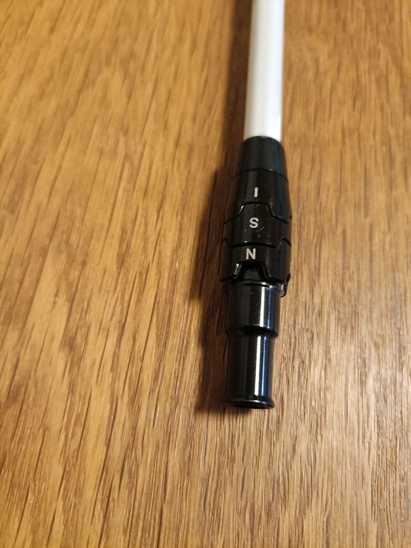 speedar474Evolution Ⅶ キャロウェイスリーブ付き　SR