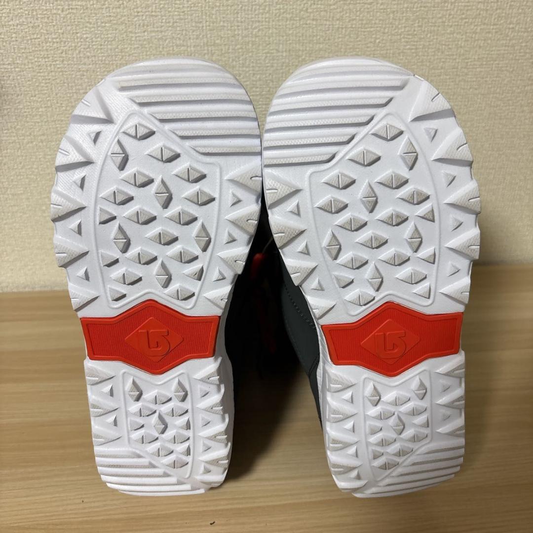 【未使用】MOTO BOA WIDE BURTON 27.5cm