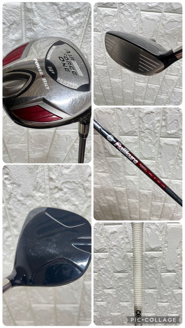 初心者おすすめ ゴルフクラブセット メンズ テーラーメイド キャディバック付