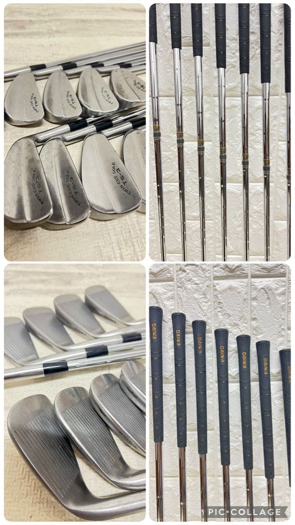 初心者おすすめ ゴルフクラブセット メンズ テーラーメイド キャディバック付