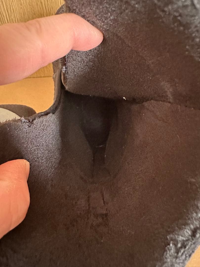 BURTON Grom Step Onスノーボードブーツ 11C