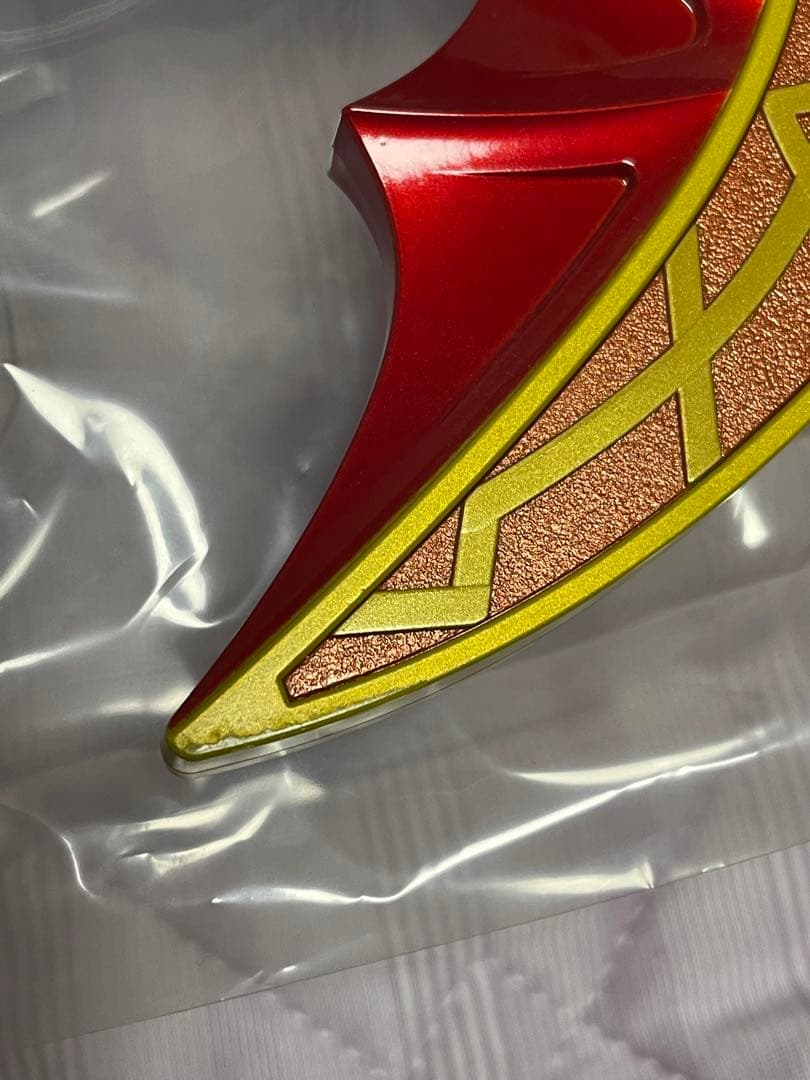 COMPLETE STYLE GIGANTIC ザンバットソード