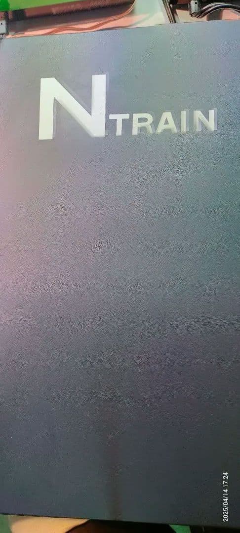 エンドウ製ＥＦ16電機機関車と旧形客車5両セット