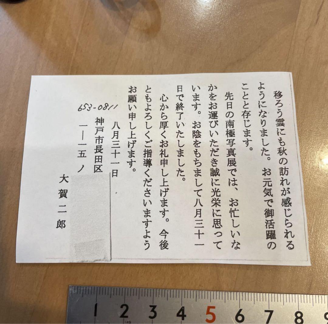 【超珍品】南極のコケ（苔）① 南極リビングストン島産