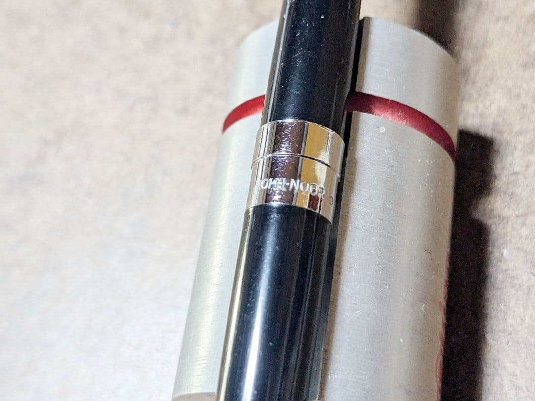 試作品 コヒノール 0.3mm SP