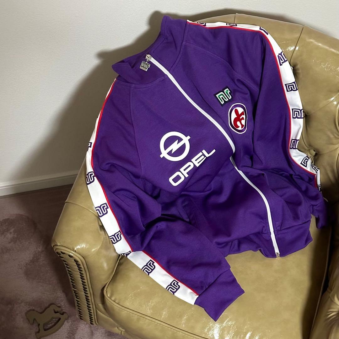 【新品展示品】イタリア製 nr エネーレ フィオレンティーナ85/86 一点限り