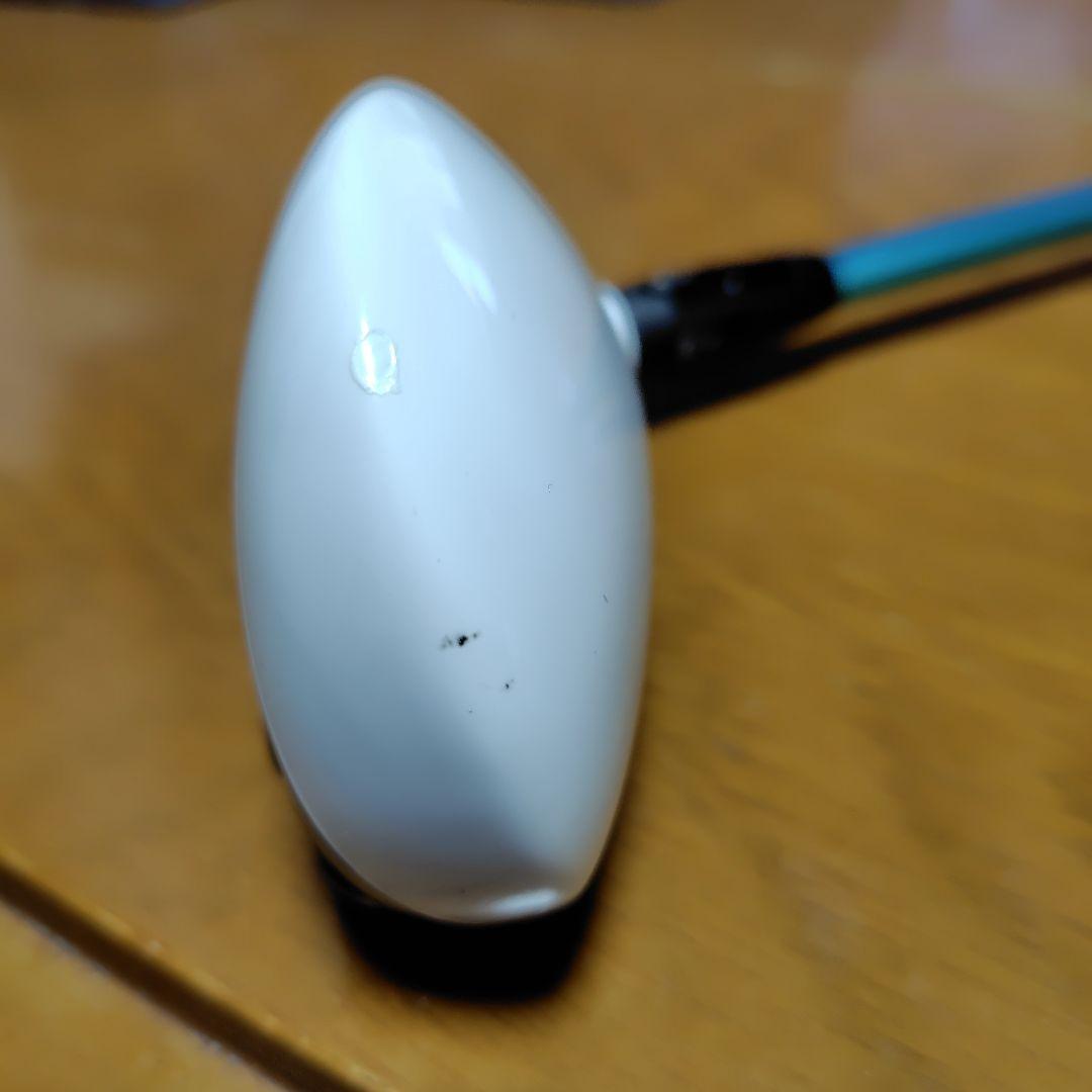 Titleist H1 ユーティリティクラブ 19度 21度