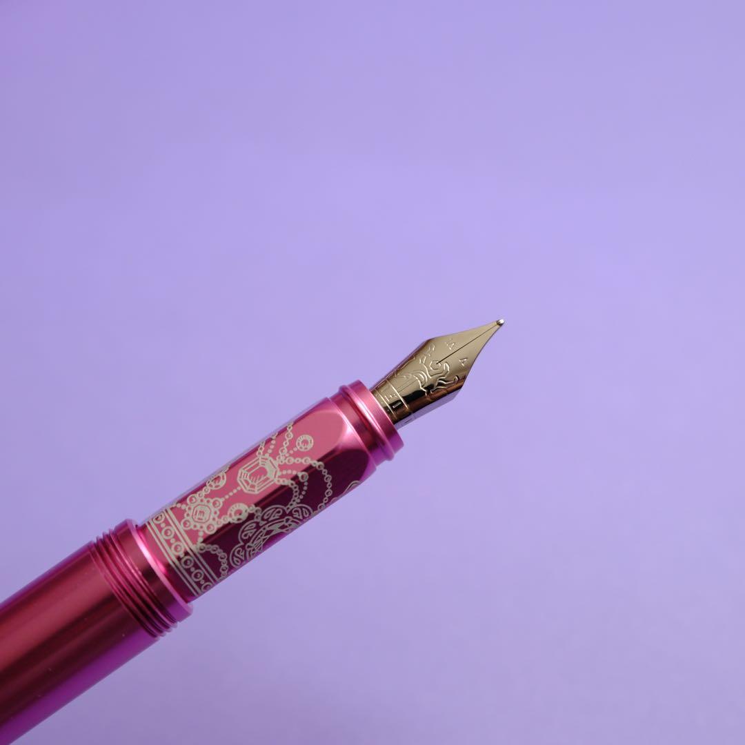 Ferris Wheel Press フェリス　万年筆