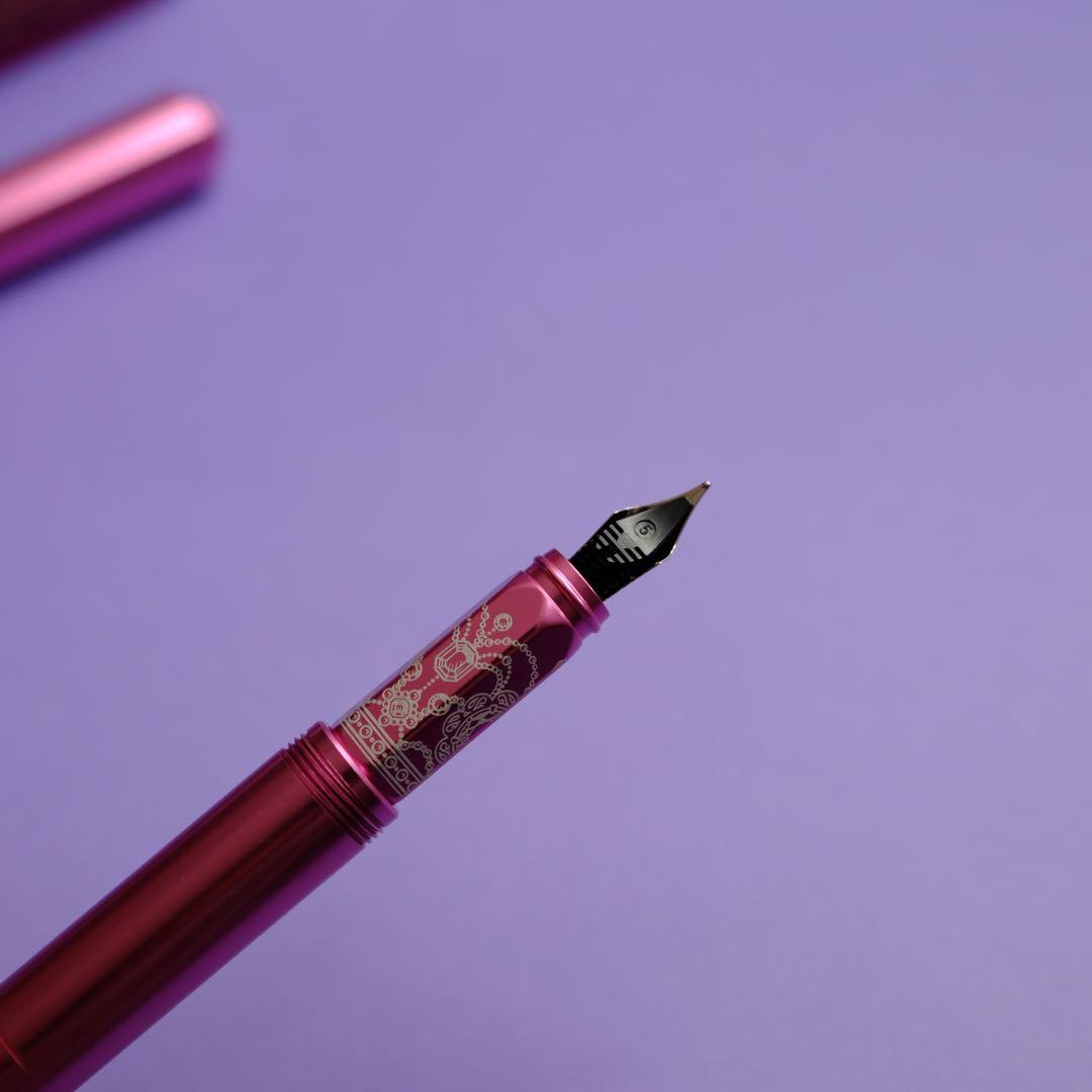 Ferris Wheel Press フェリス　万年筆