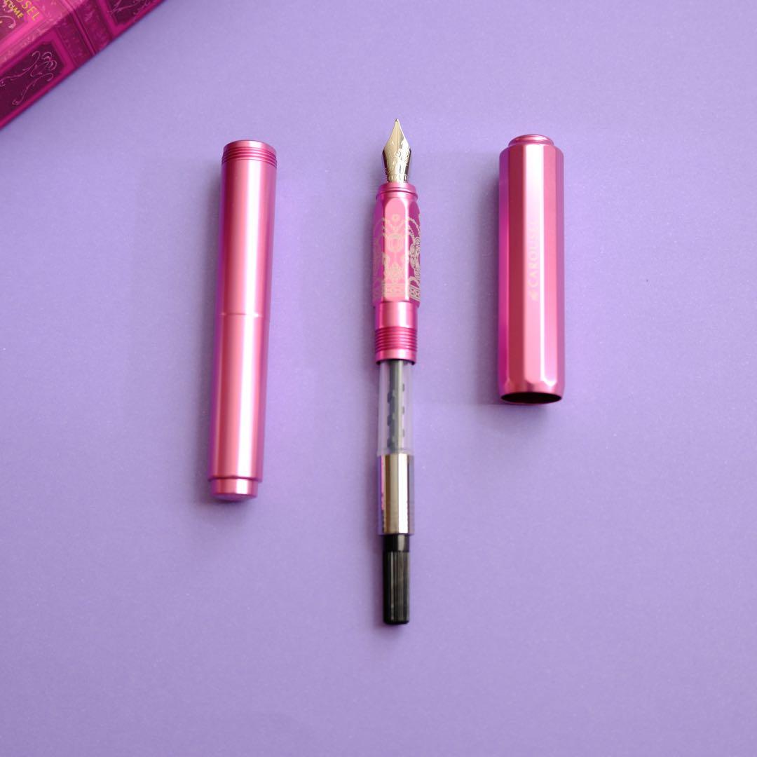 Ferris Wheel Press フェリス　万年筆