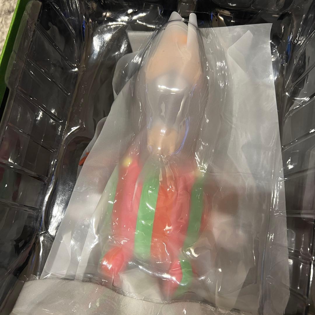 General Mills × KAWS \"MONSTERS\" カウズ