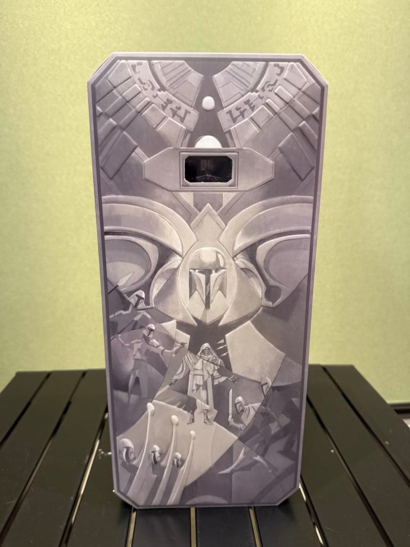 スター・ウォーズ ダース・モール フィギュア