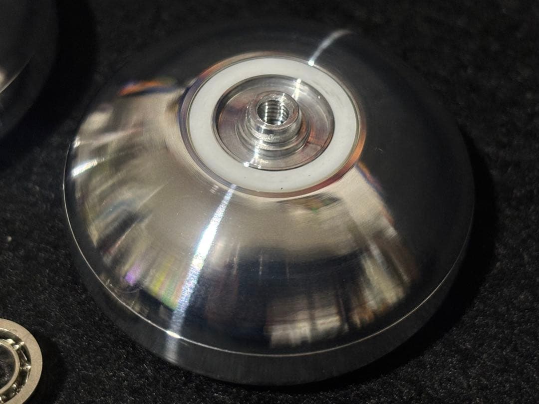 BANDALORE Bandalo:re RAW ヨーヨー 美品 送料無料