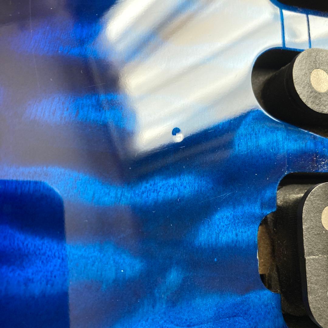 ギター SCHECTER NV-DX-24