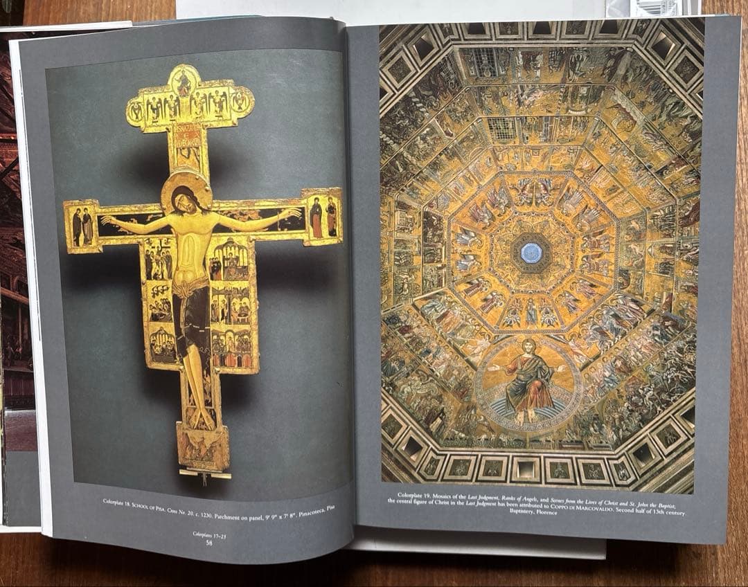 History of ITALIAN RENAISSANCE ART 英文