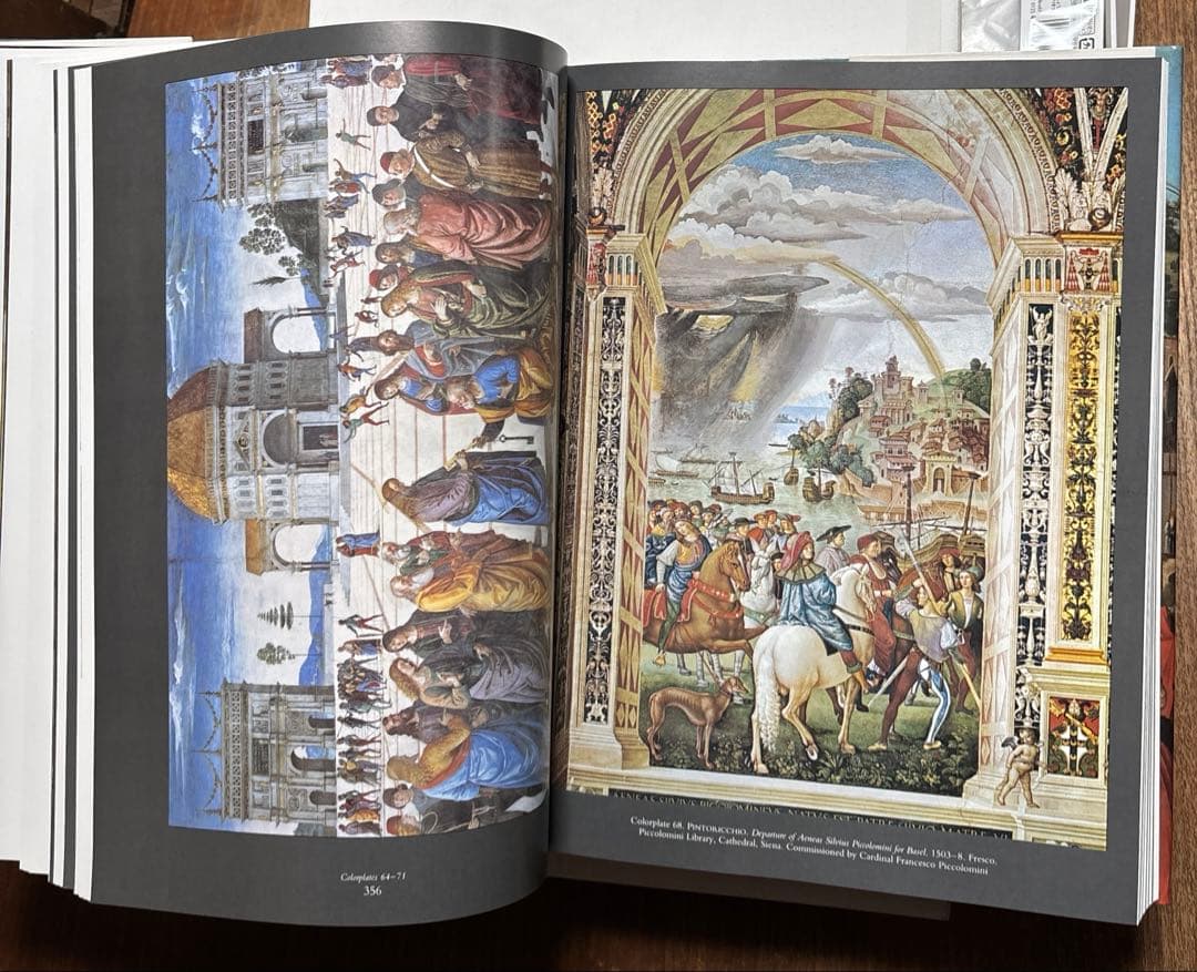 History of ITALIAN RENAISSANCE ART 英文