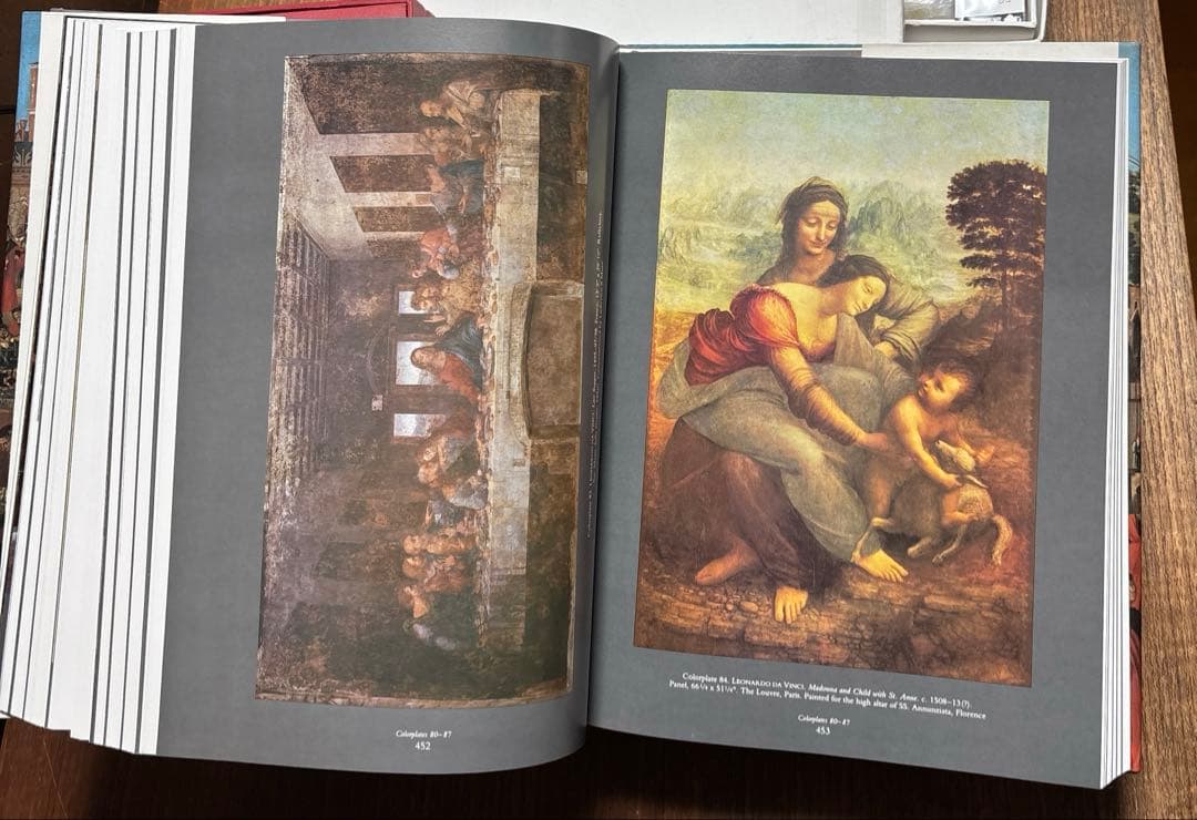 History of ITALIAN RENAISSANCE ART 英文