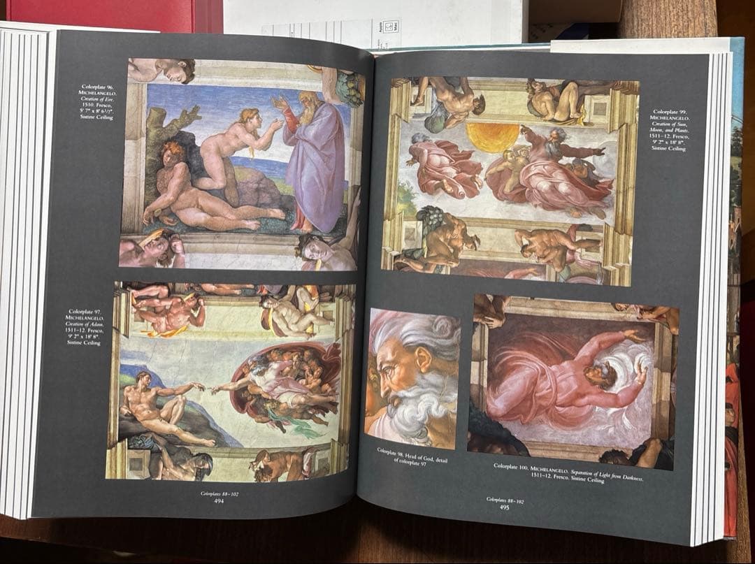 History of ITALIAN RENAISSANCE ART 英文