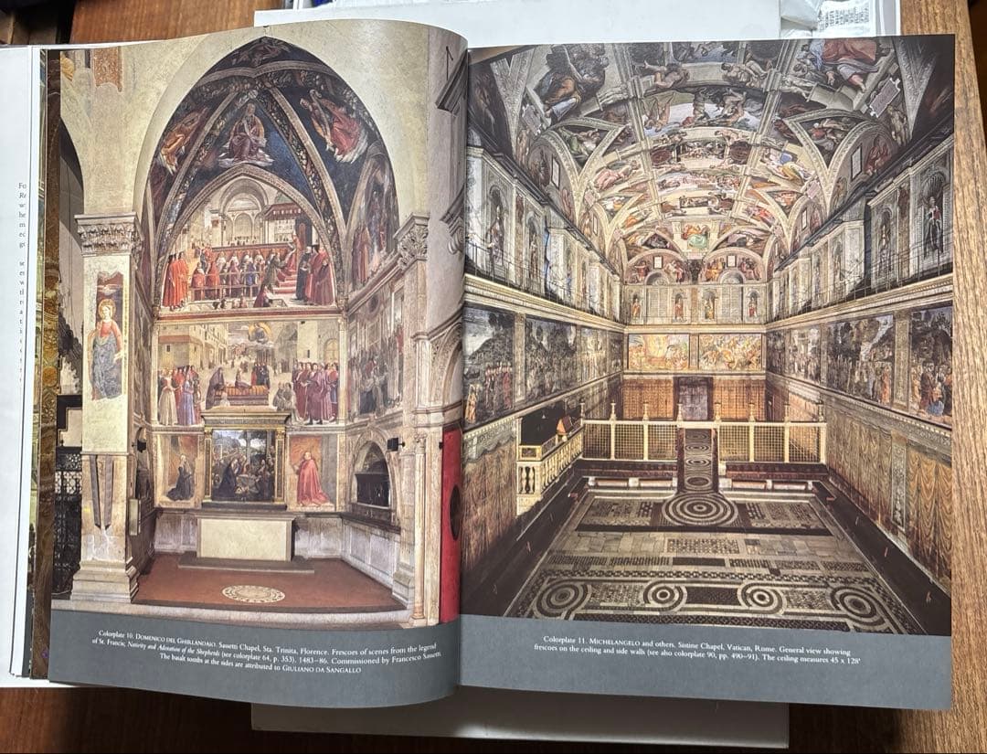 History of ITALIAN RENAISSANCE ART 英文