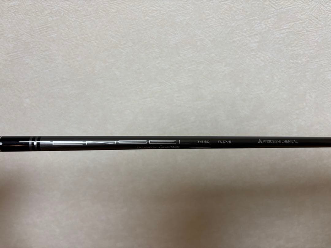 クラブ TaylorMade SIM MAX 3W