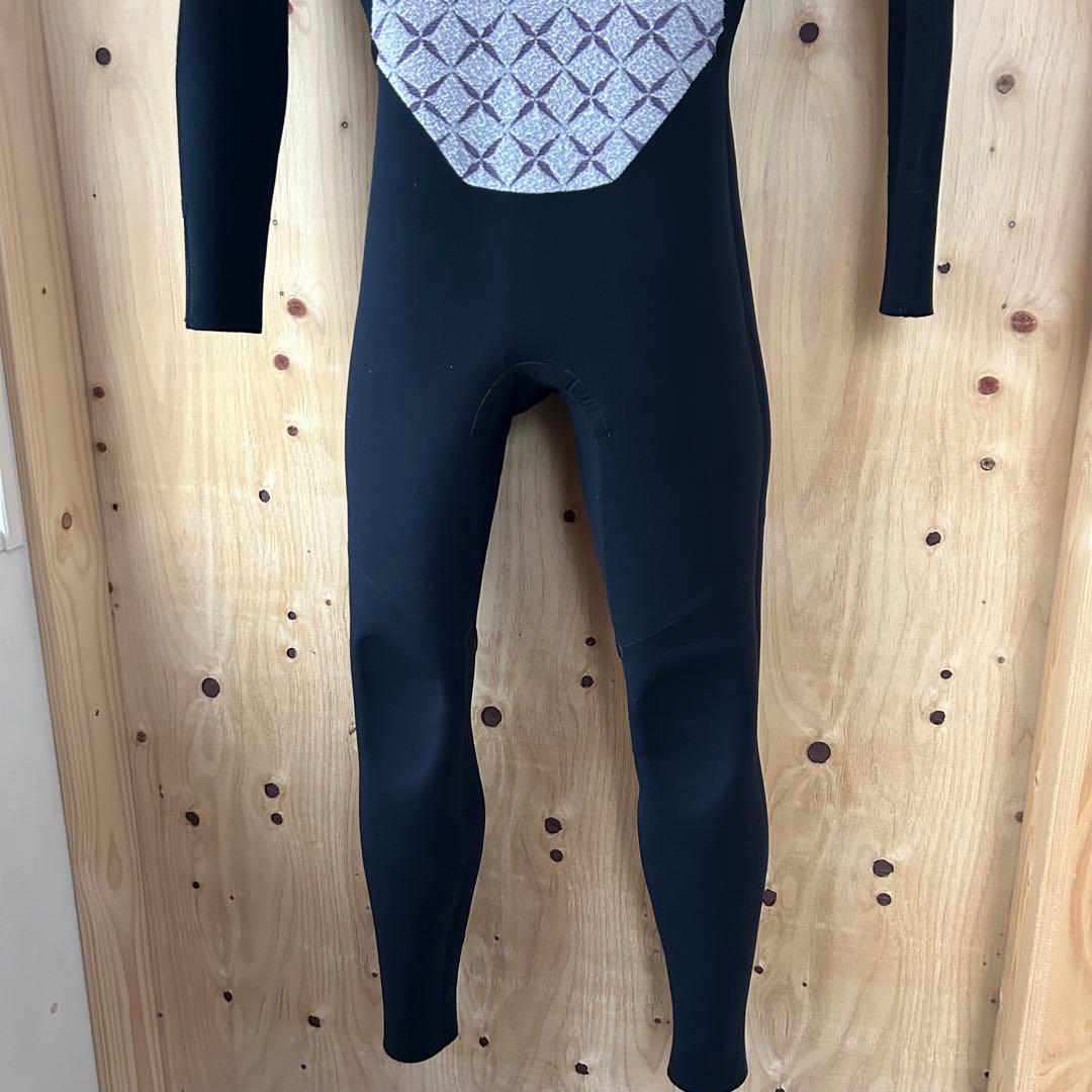 BILLABONG ジャーフル　レディースウェットスーツ 裏起毛 ML