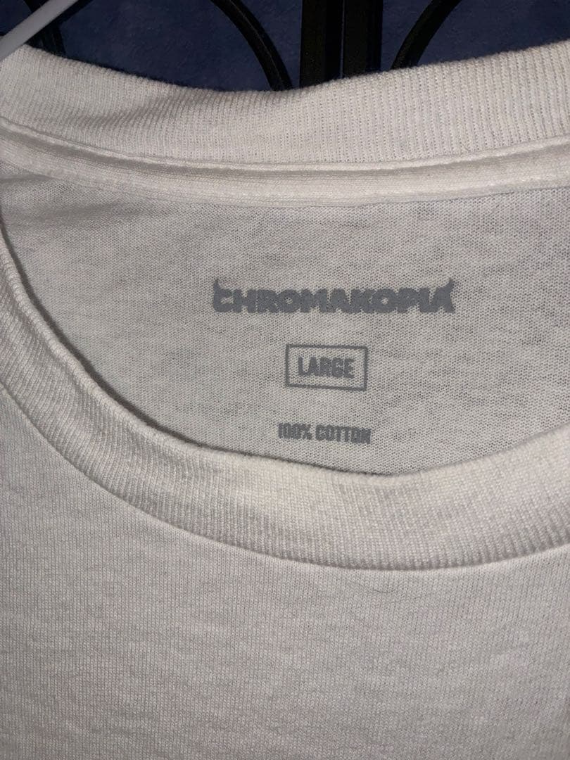 TYLER, THE CREATOR CHROMAKOPIA Tシャツ Lサイズ