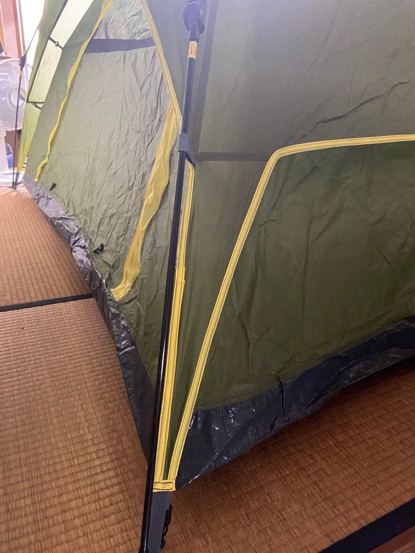 HUI LINGYANG ワンタッチテント