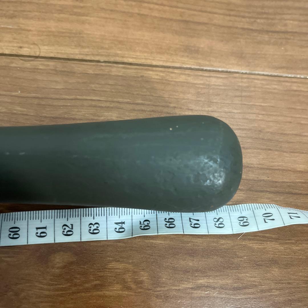 60s 米軍　実物　M43エントレンチングツール 米軍スコップ 送料無料