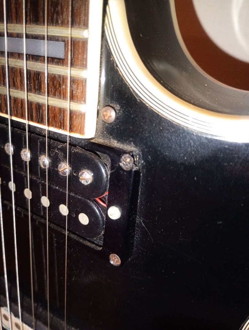 Greco グレコ レスポールタイプ