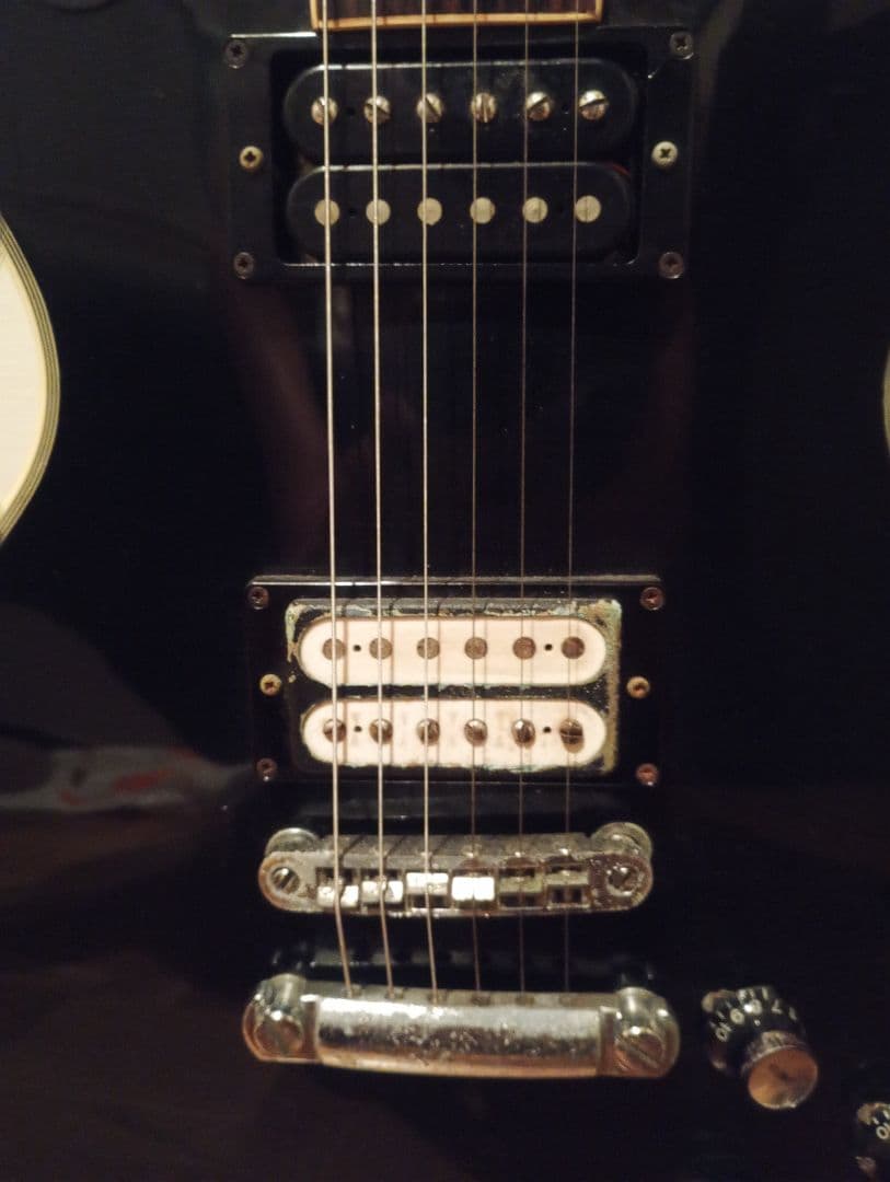 Greco グレコ レスポールタイプ