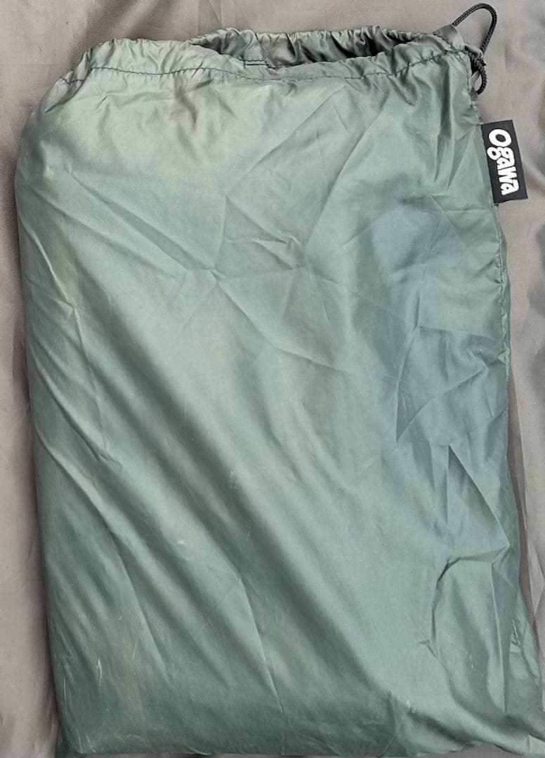 OGAWA(オガワ)アポロン 2個口用