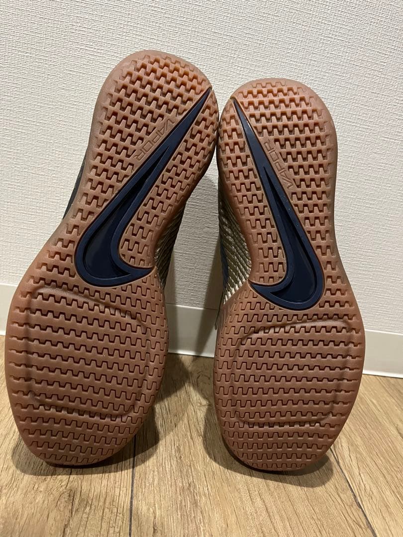 NIKE コート エアズーム ヴェイパー11 HC PRM　未使用　28.5cm