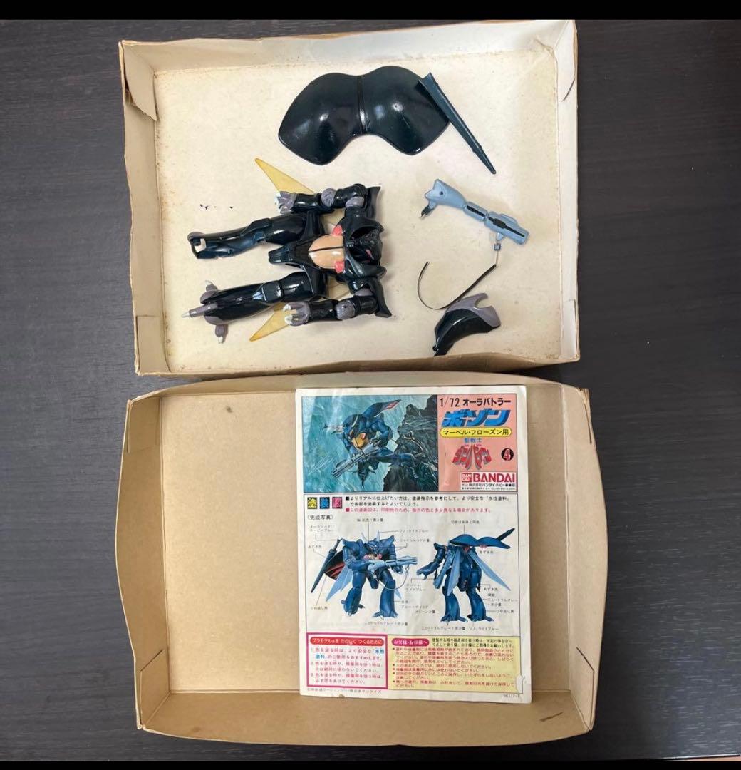 Z*M様 ガンプラなど　ジャンクまとめ売り