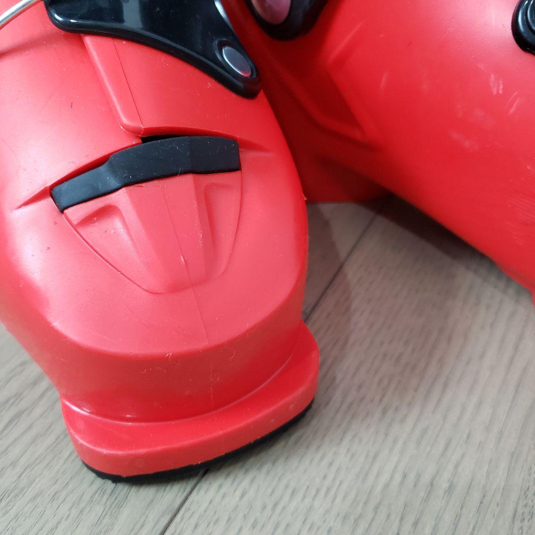 美品 アトミック スキーブーツ HAWX 23センチ～23.5センチ　スキー靴