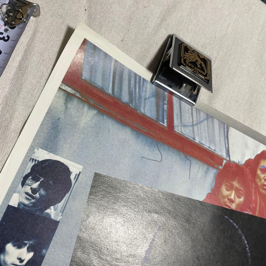 映画ポスター 総長の首 菅原文太　田中邦衛　安藤昇　任侠