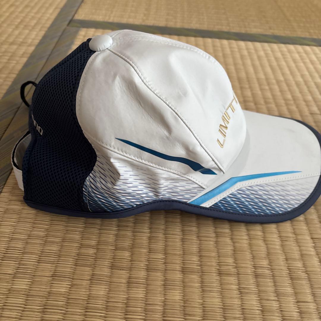 シマノ　リミテッドプロ　シャツセット