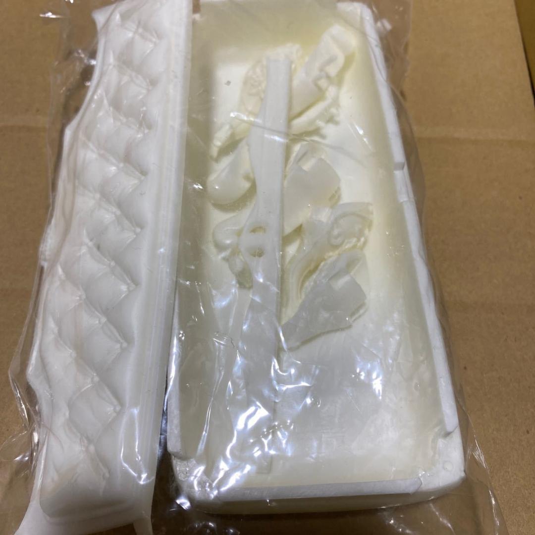 艦これ プリンツ&ビスマルク ガレージキット 苺MilkTeaディッチカメレオン