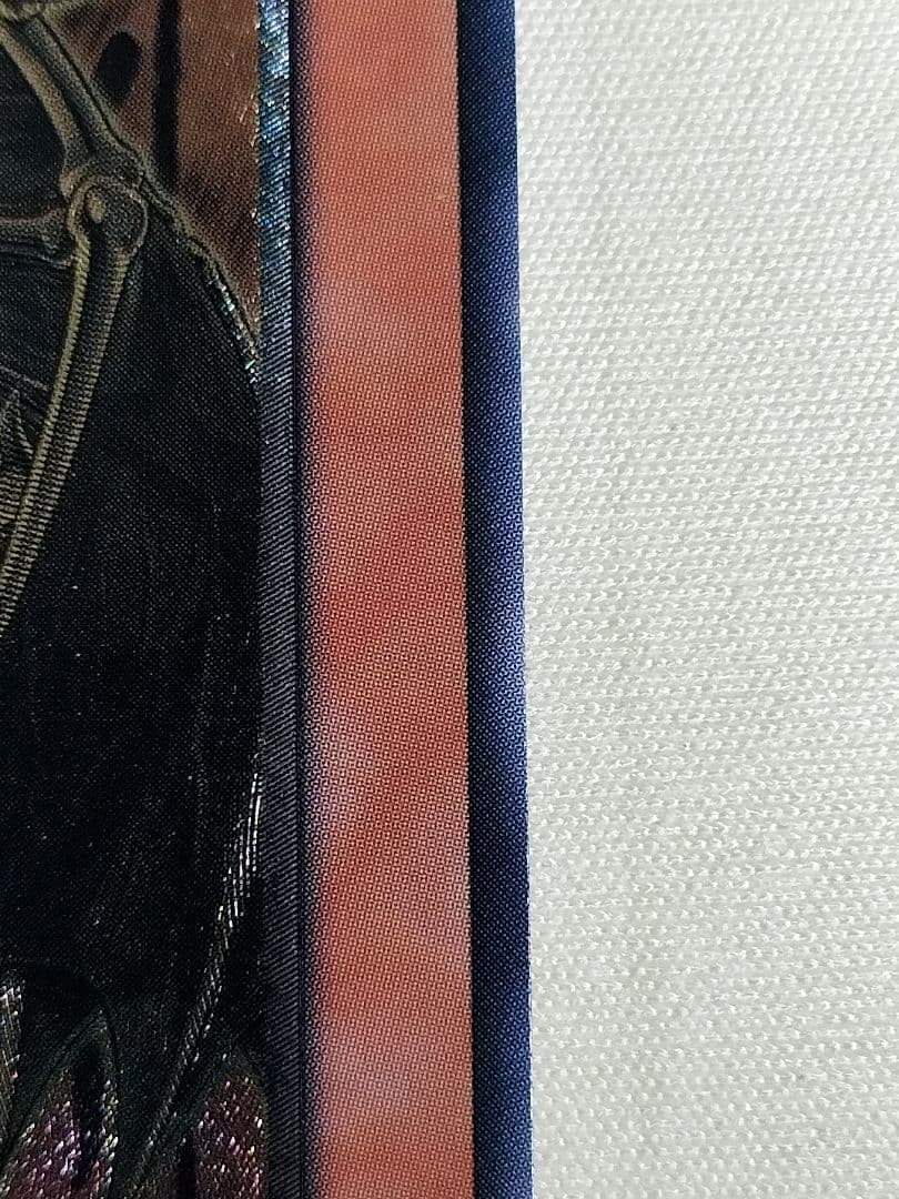 ②1軍コレ『完美品級』降雷皇ハモン　レリーフ