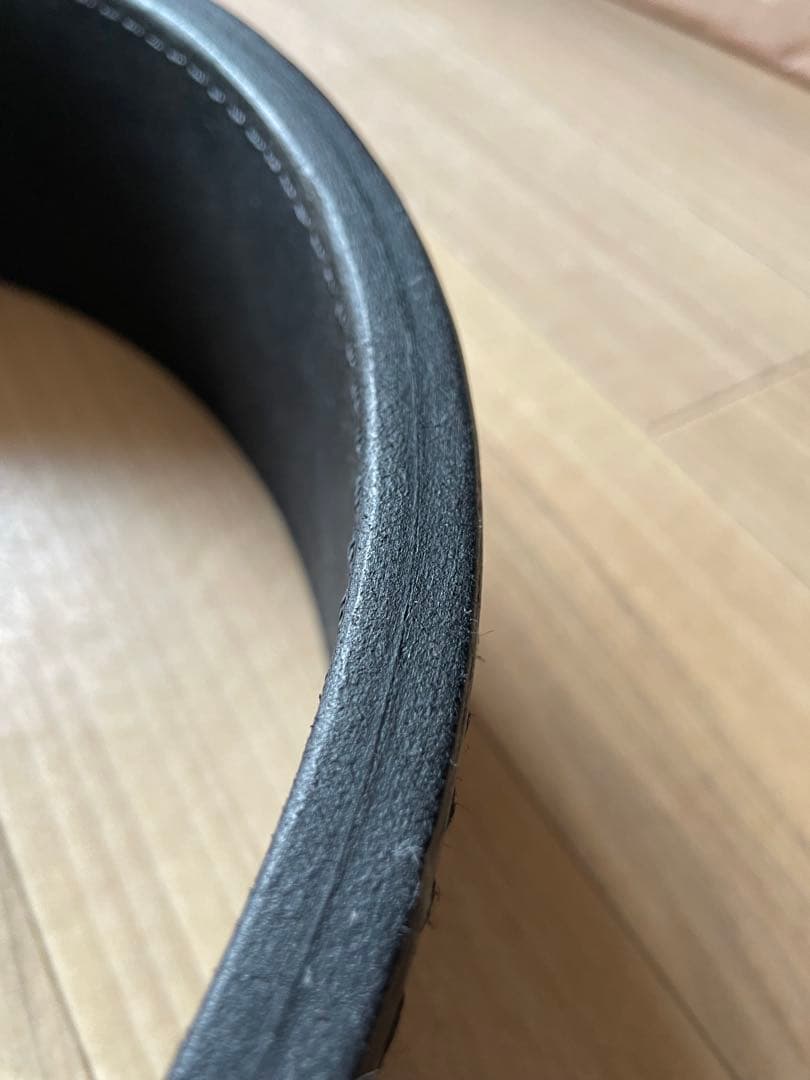 pioneer パイオニア パワーリフティングベルト 13mm Lサイズ