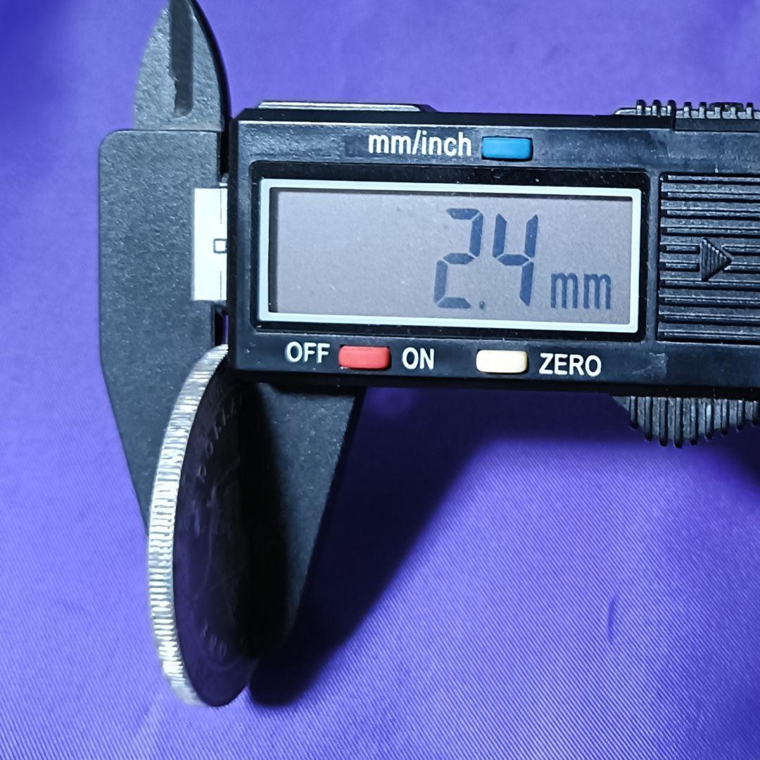 【百貨店古銭市】英国古銭ブリタニア立像