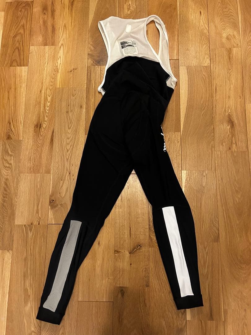 Rapha メンズ クラシック ウィンター タイツ ウィズ パッド