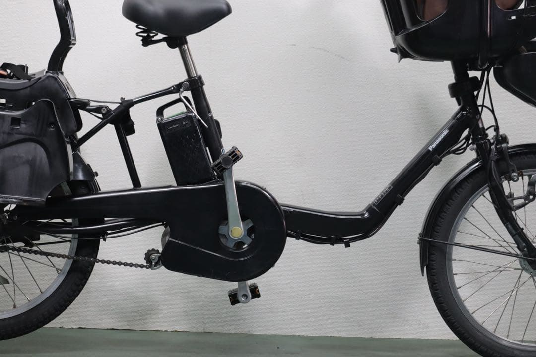 arie♡♡ 様★ 12AH ★ １ヶ月保証★完成車