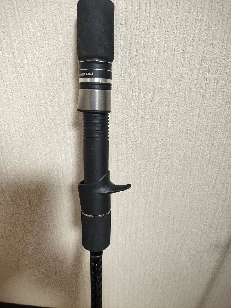 ベイトジギングロット185