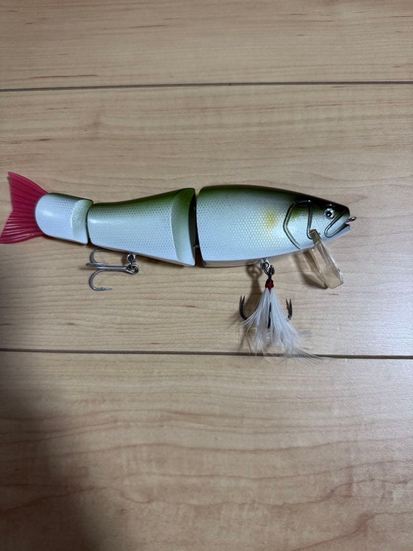 ロマンメイド　ロマントリック美品