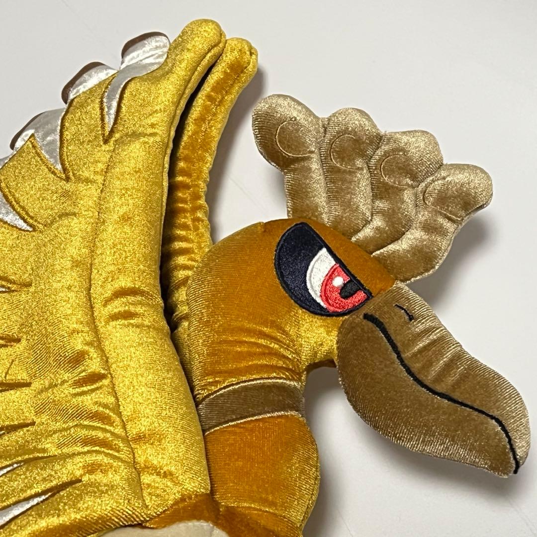 新品　ポケモン金銀25周年記念プレミアム ぬいぐるみ ホウオウ　ルギア　セット