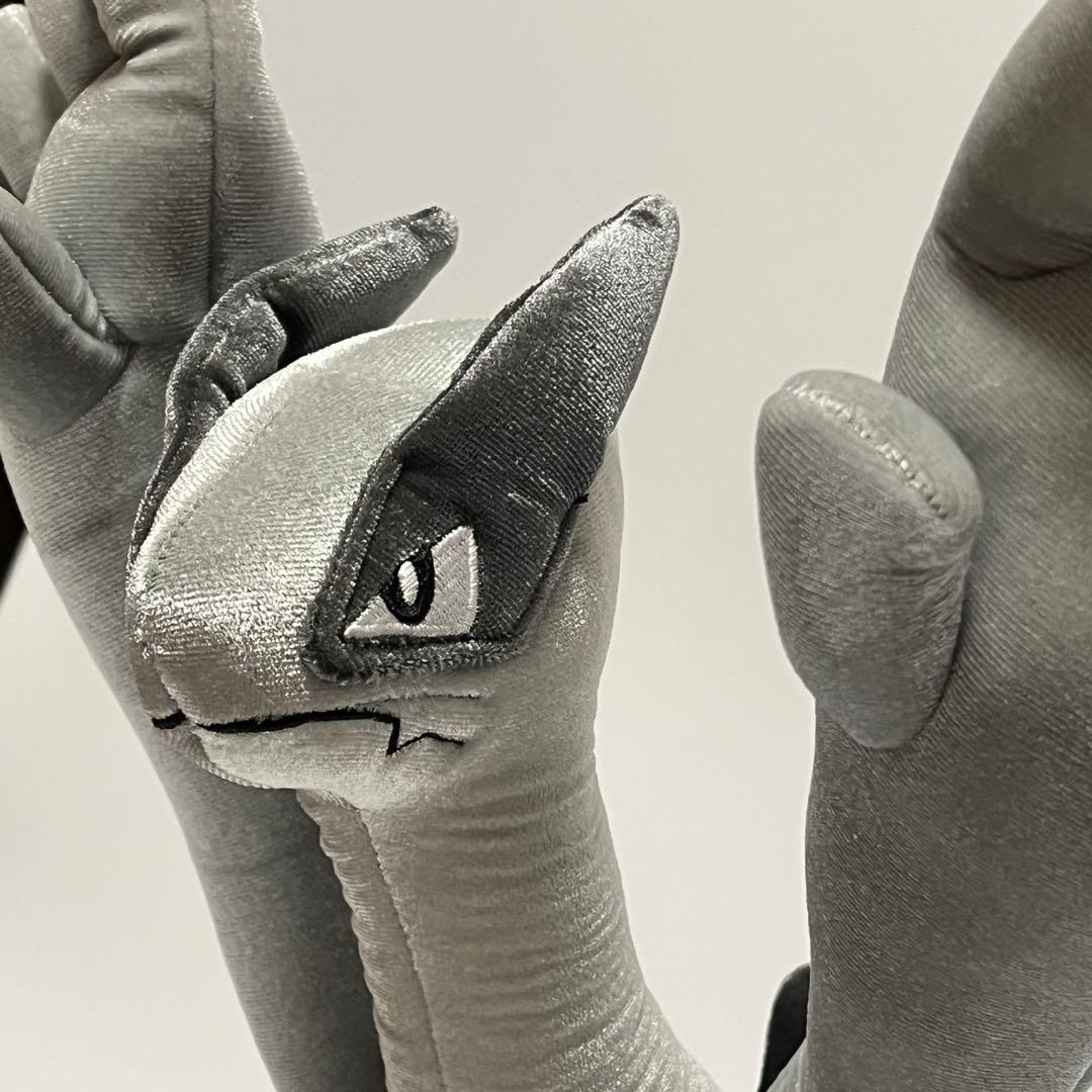 新品　ポケモン金銀25周年記念プレミアム ぬいぐるみ ホウオウ　ルギア　セット