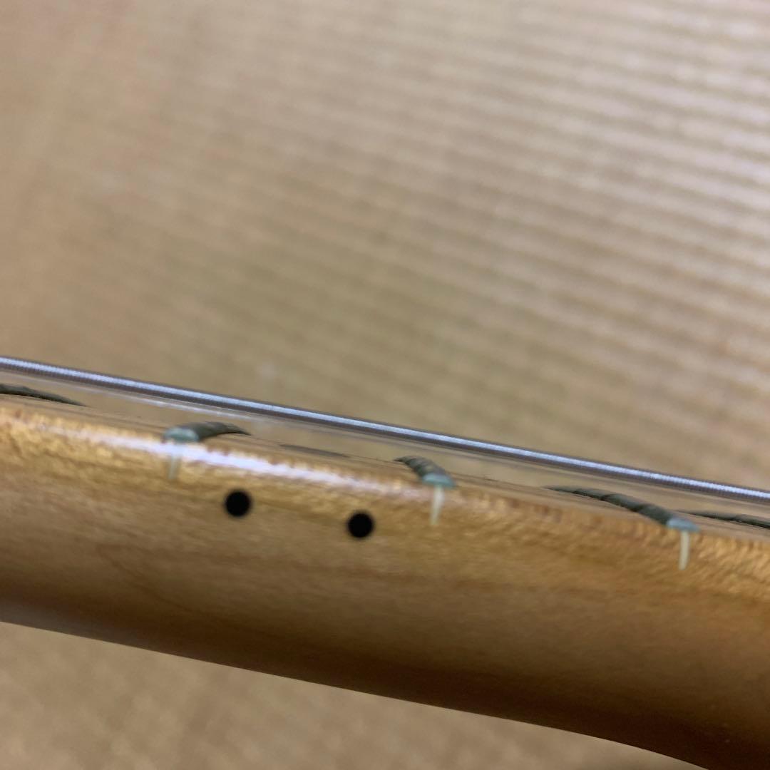 Squier Affinity Series ストラトキャスター