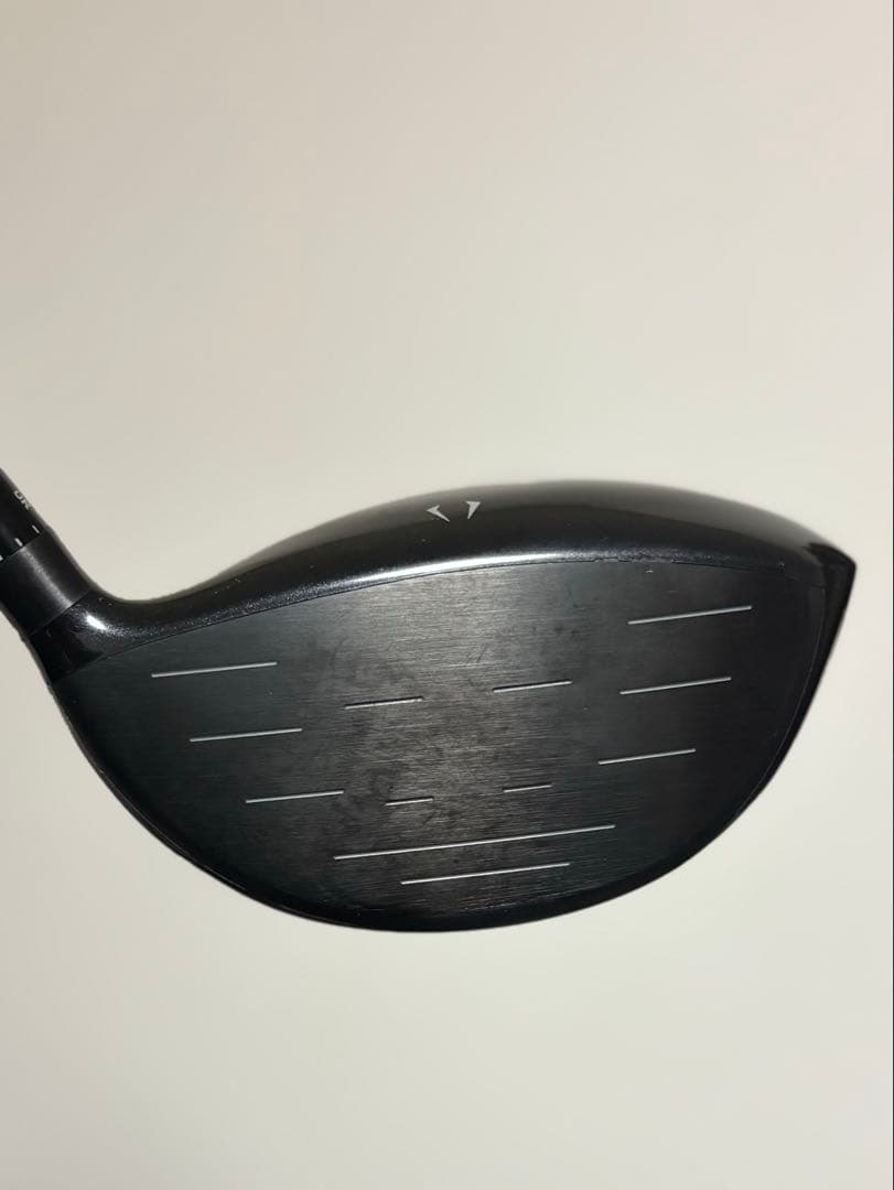 【レフティ 即日発送】スリクソンZ785ドライバー(9.5)