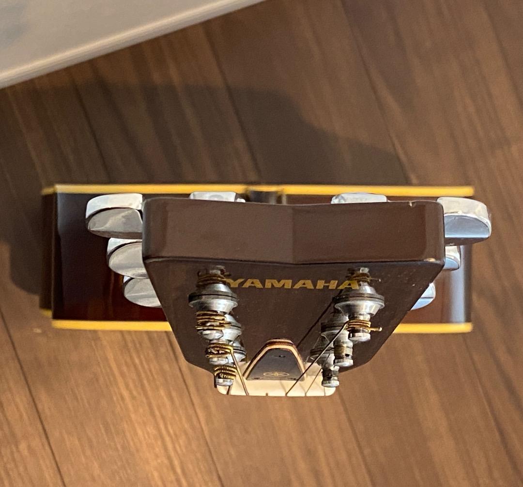 【送料込み】YAMAHA FG-151 オレンジラベル アコースティックギター