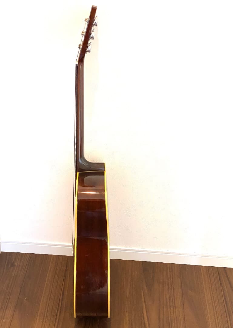 【送料込み】YAMAHA FG-151 オレンジラベル アコースティックギター